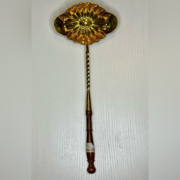 Anthropologie Londonberry Serving Ladle - Picture 1 of 2